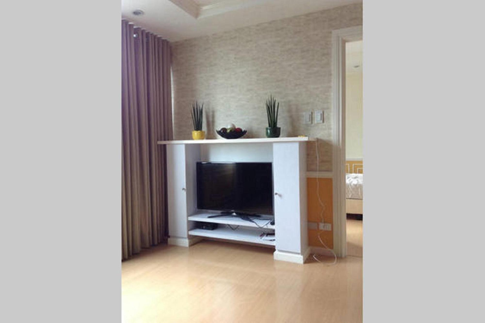 Avant Apartments At The Fort Taguig Room photo